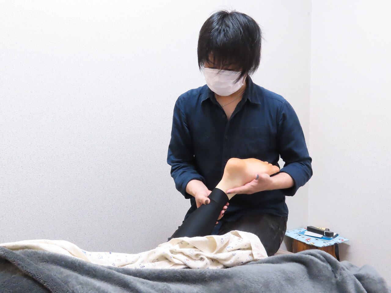 高濃度炭酸泡洗顔